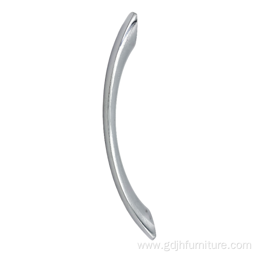 Zinc alloy modern handle